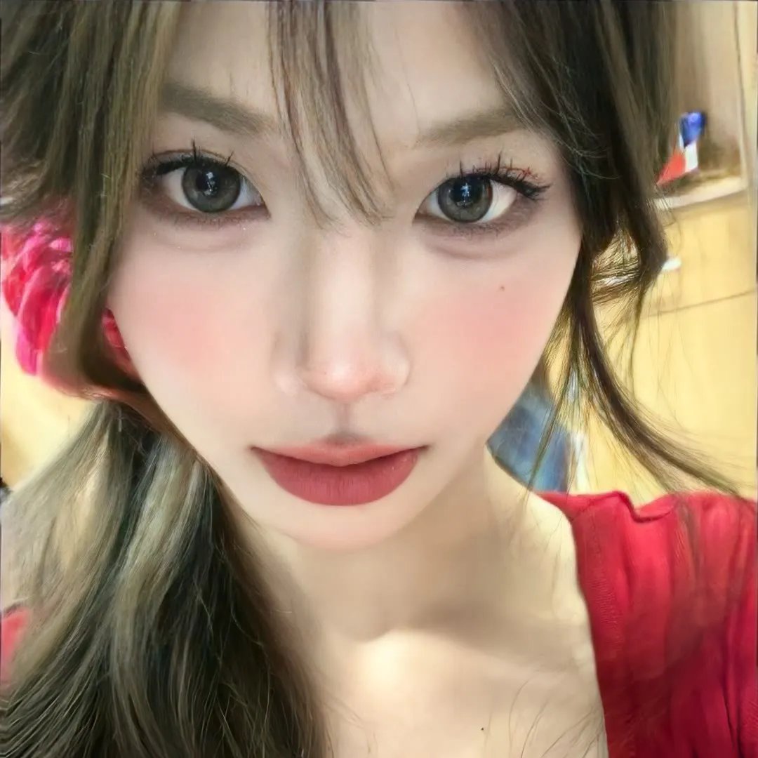 烟花泪
