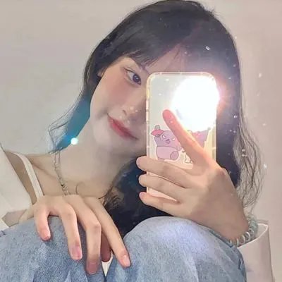 默默的小理河